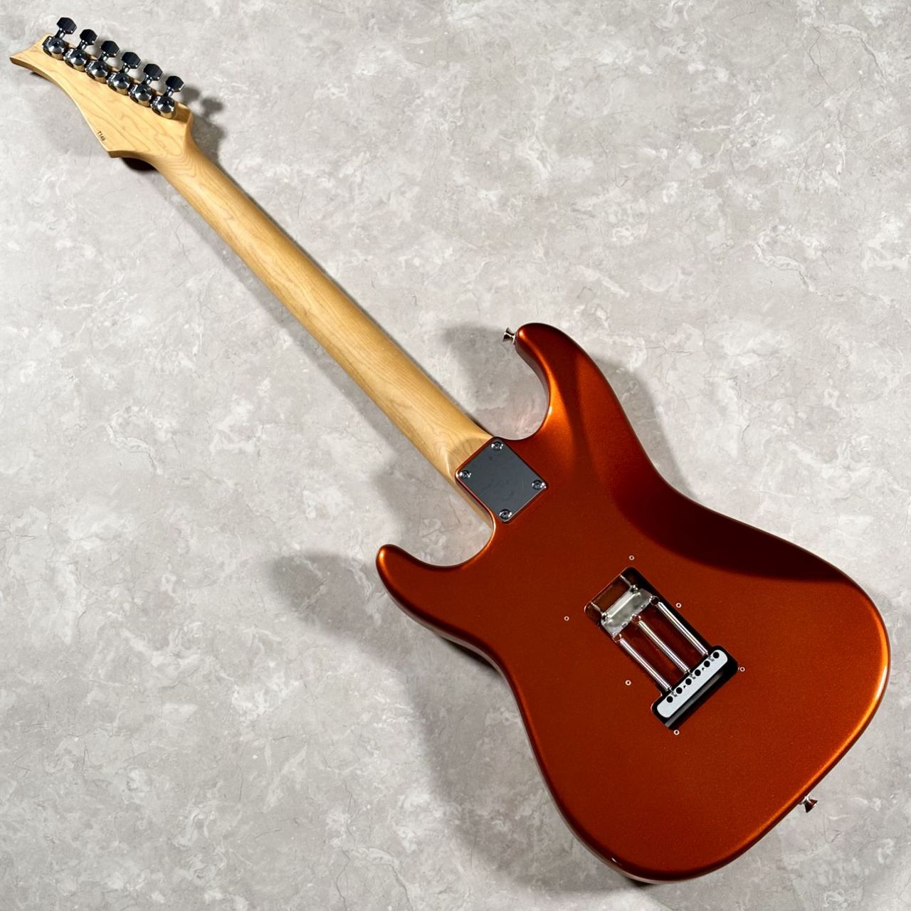 Three Dots S model/M Sunset Orange Metallic 【S/N T149 / 3.54kg