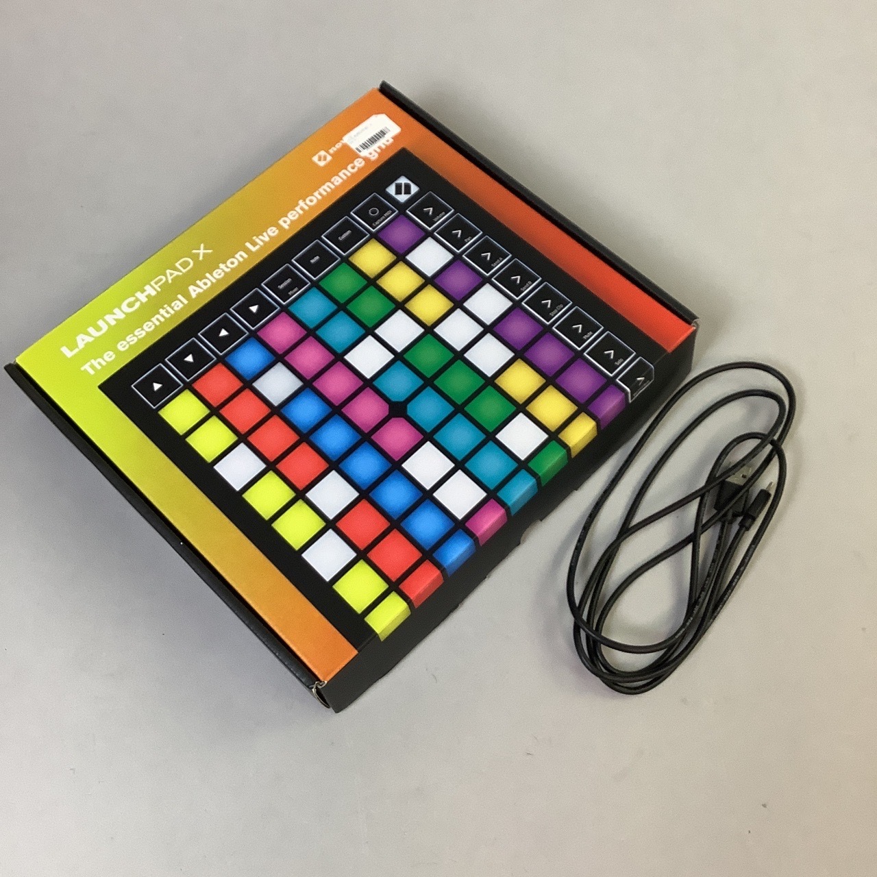 Novation LAUNCHPAD X（中古/送料無料）【楽器検索デジマート】