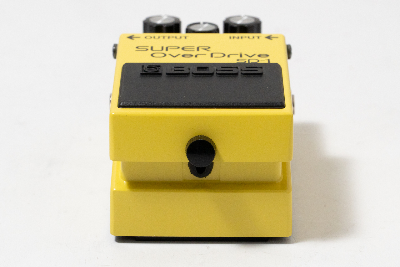 BOSS SD-1 Super OverDrive｜箱あり 動作良好 BOSS SD-1 SUPER