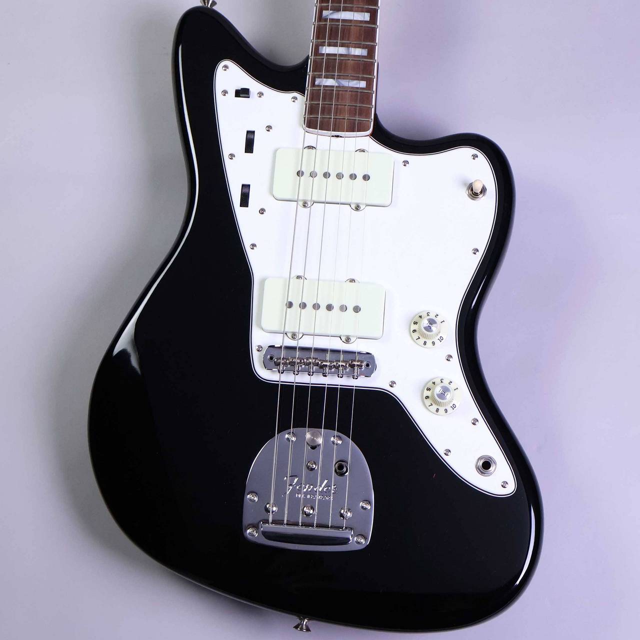 Fender American Vintage II 1966 Jazzmaster Black 【アウトレット