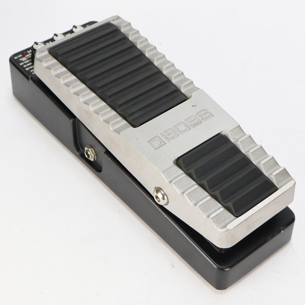 BOSS 【中古】 ワウペダル エフェクター BOSS PW-10（中古/送料無料