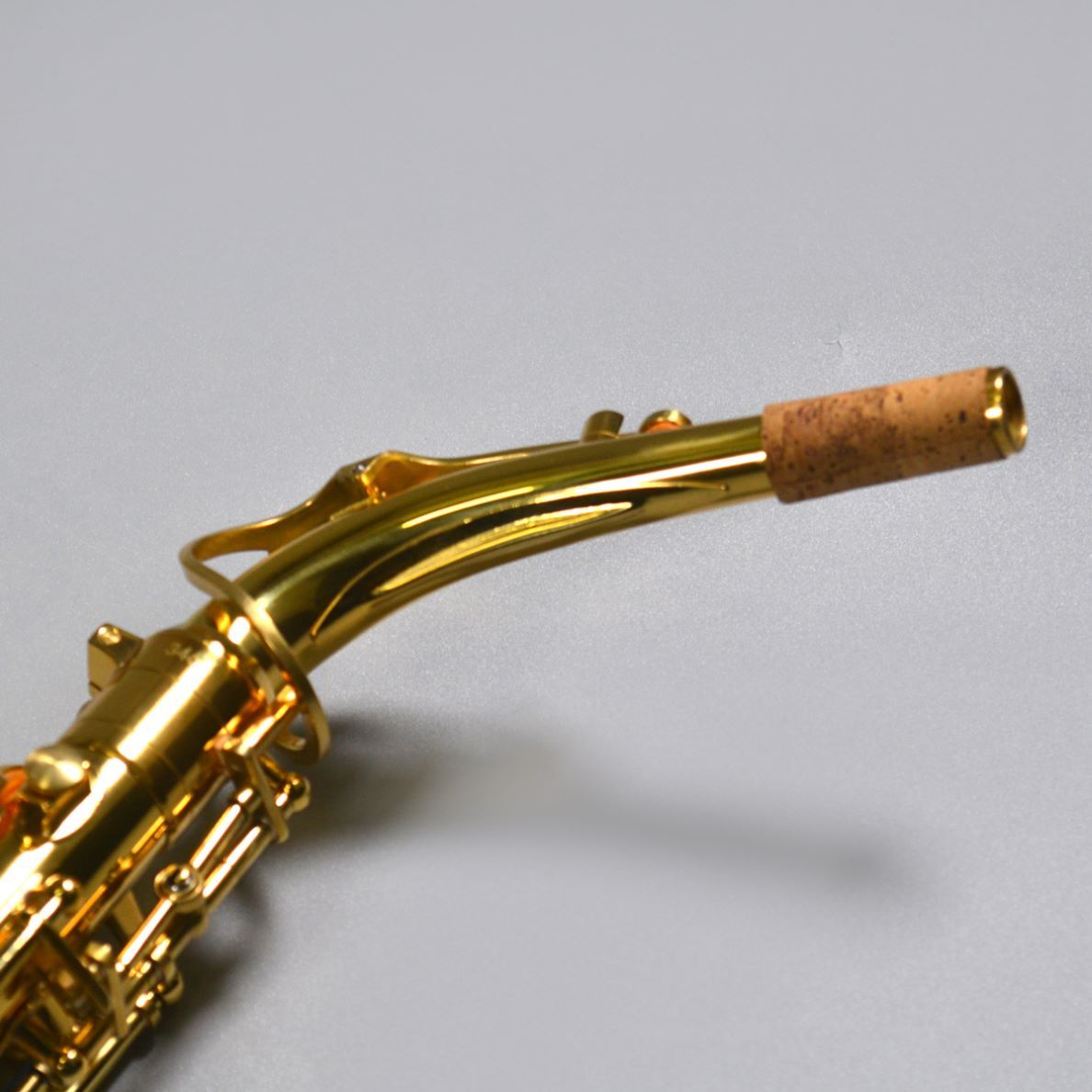 Kaerntner KAL62 アルトサックス ゴールド 彫刻入り（B級特価/送料無料