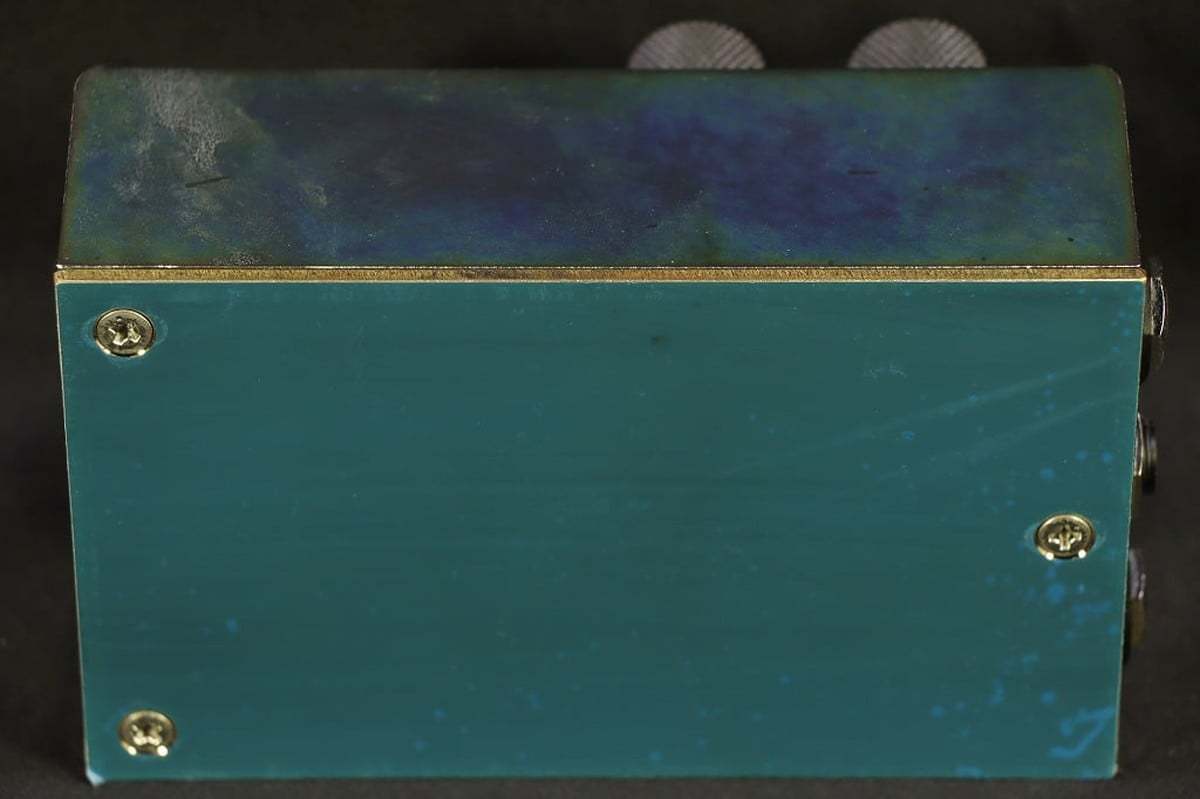 MIREILLE Nuage ニュアージュ ファズ【WEBSHOP】（新品特価/送料無料