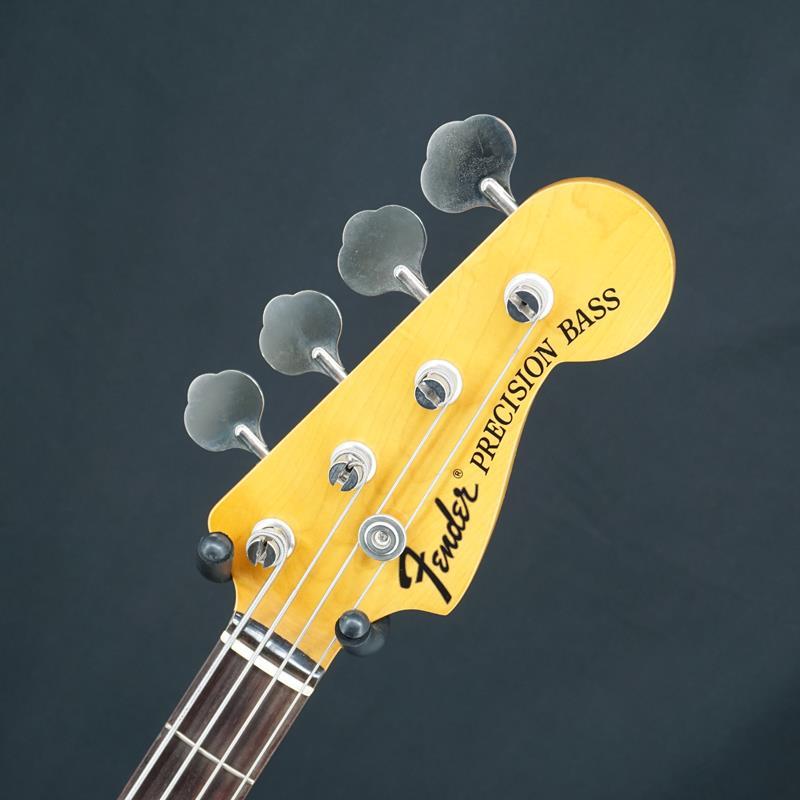 Fender Japan USED 中古 PB70 (BLK)（中古）【楽器検索デジマート】