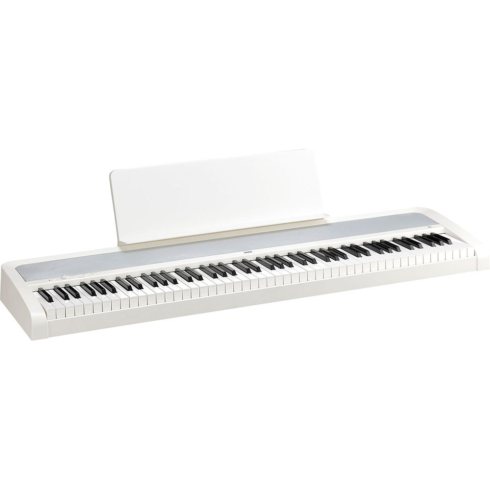 KORG コルグ B2 WH 電子ピアノ（新品/送料無料）【楽器検索デジマート】