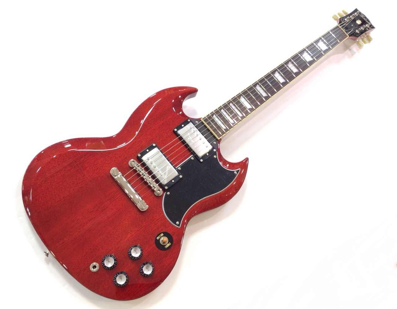 Tokai SG-101 Cherry（新品/送料無料）【楽器検索デジマート】