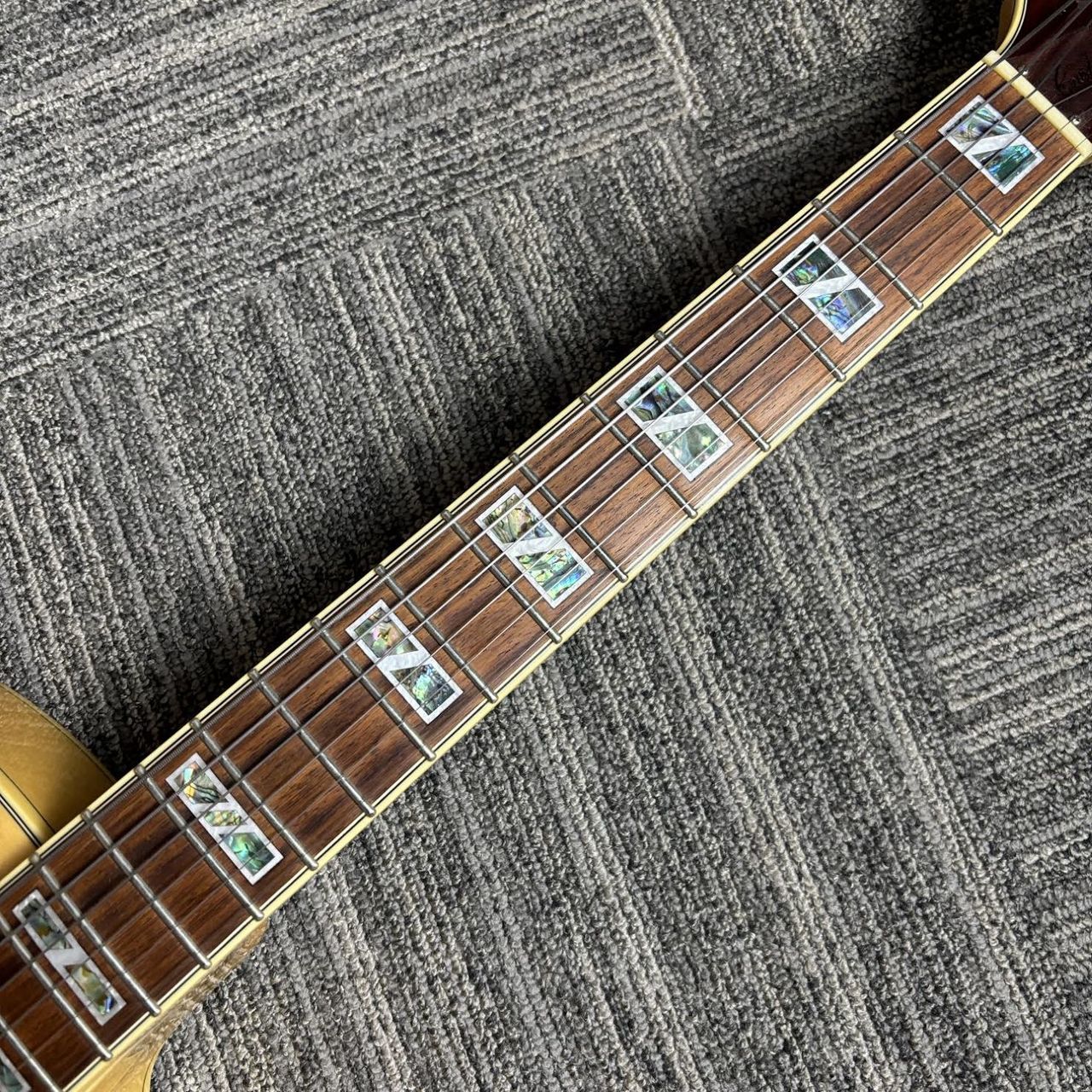 Ibanez AF105【現物画像】（中古/送料無料）【楽器検索デジマート】