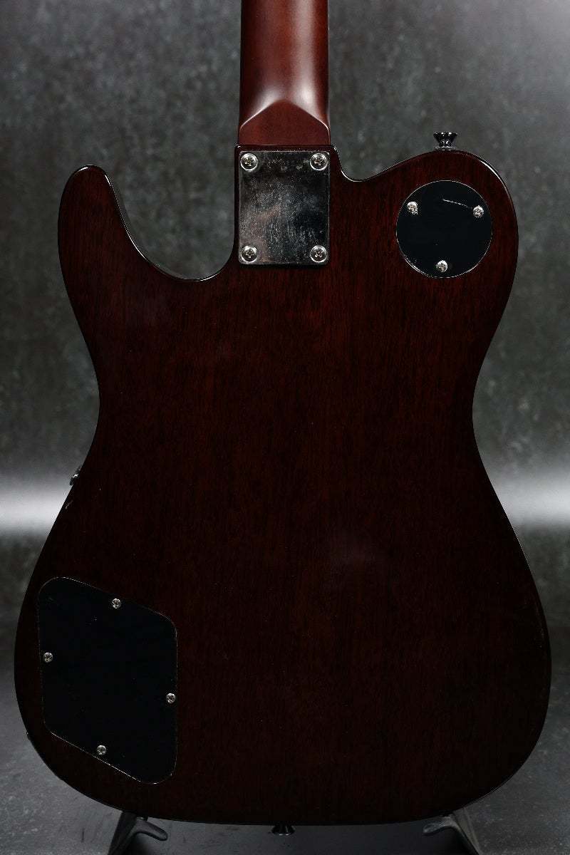 Bacchus Global Series BARON-JAZZ Natural 【名古屋栄店】（中古/送料