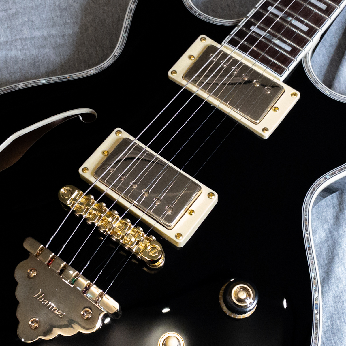 Ibanez AR520H BK(Black)(新品特価)【楽器検索デジマート】 Ibanez AR520H BK(Black)(新品特価)【楽器検索デジマート】