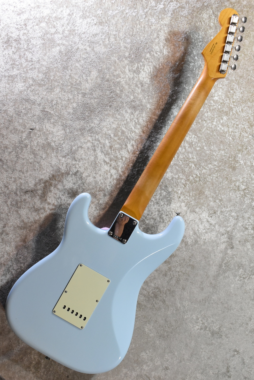 Fender 【レリック】Limited Vintera II Road Worn '60s Stratocaster