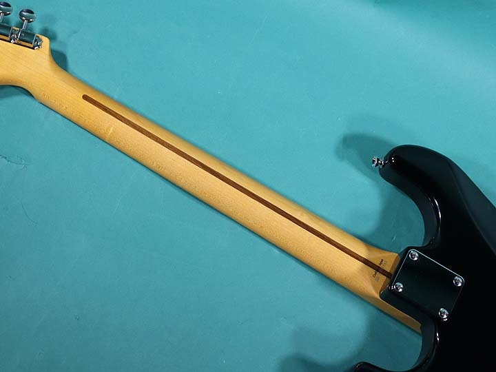 美品稀少 Fender Japan ST54-120 DMC アッシュ Fender Japan ST54-120 DMC/VSP（中古）【楽器検索デジマート】
