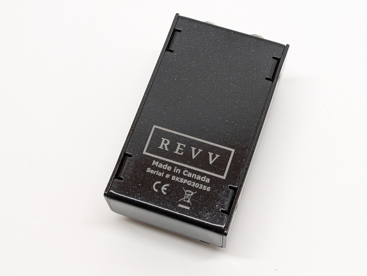 REVV Amplification G3 Black Sparkle （中古/送料無料）【楽器検索