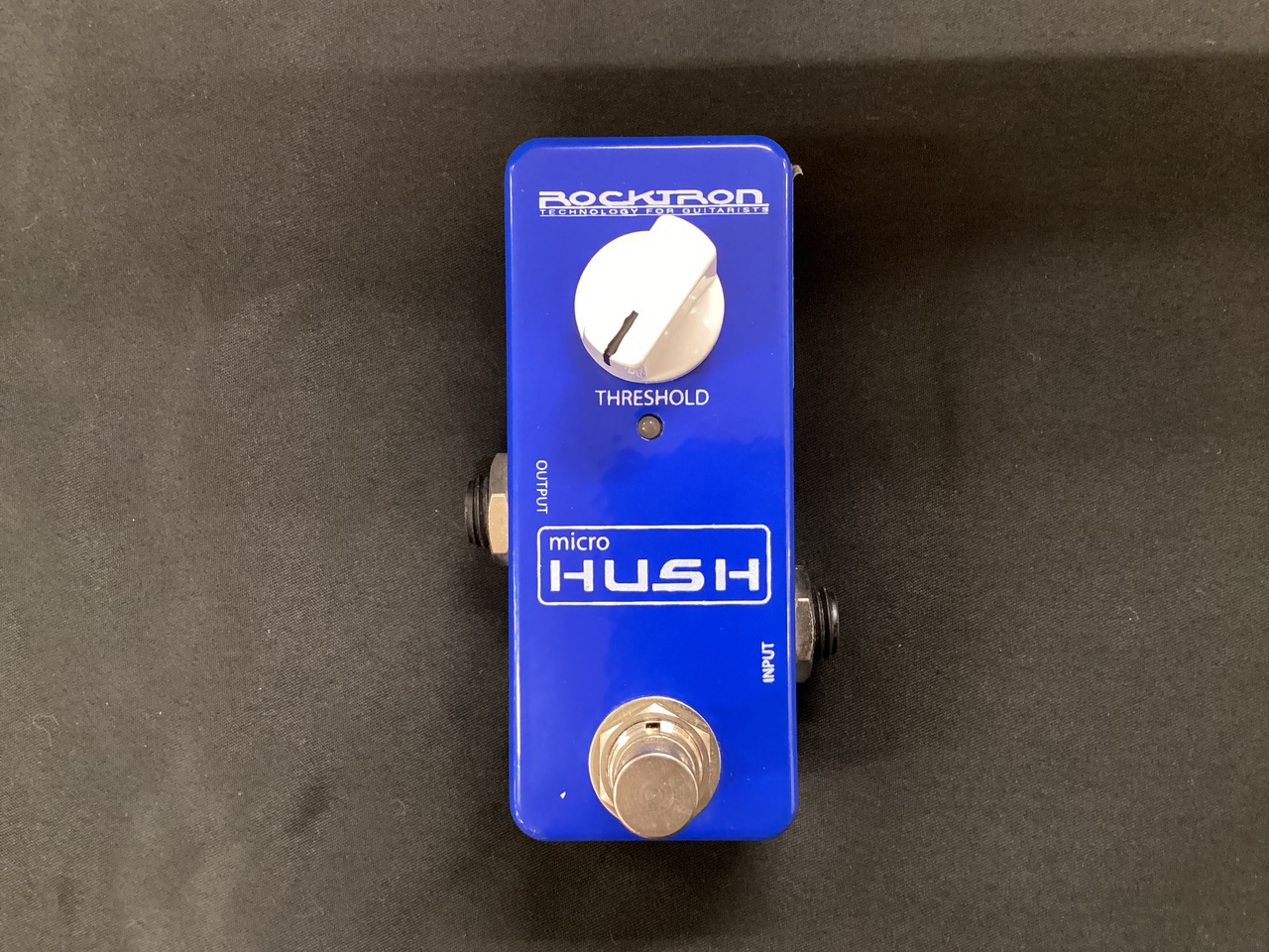 Rocktron micro HUSH（中古）【楽器検索デジマート】