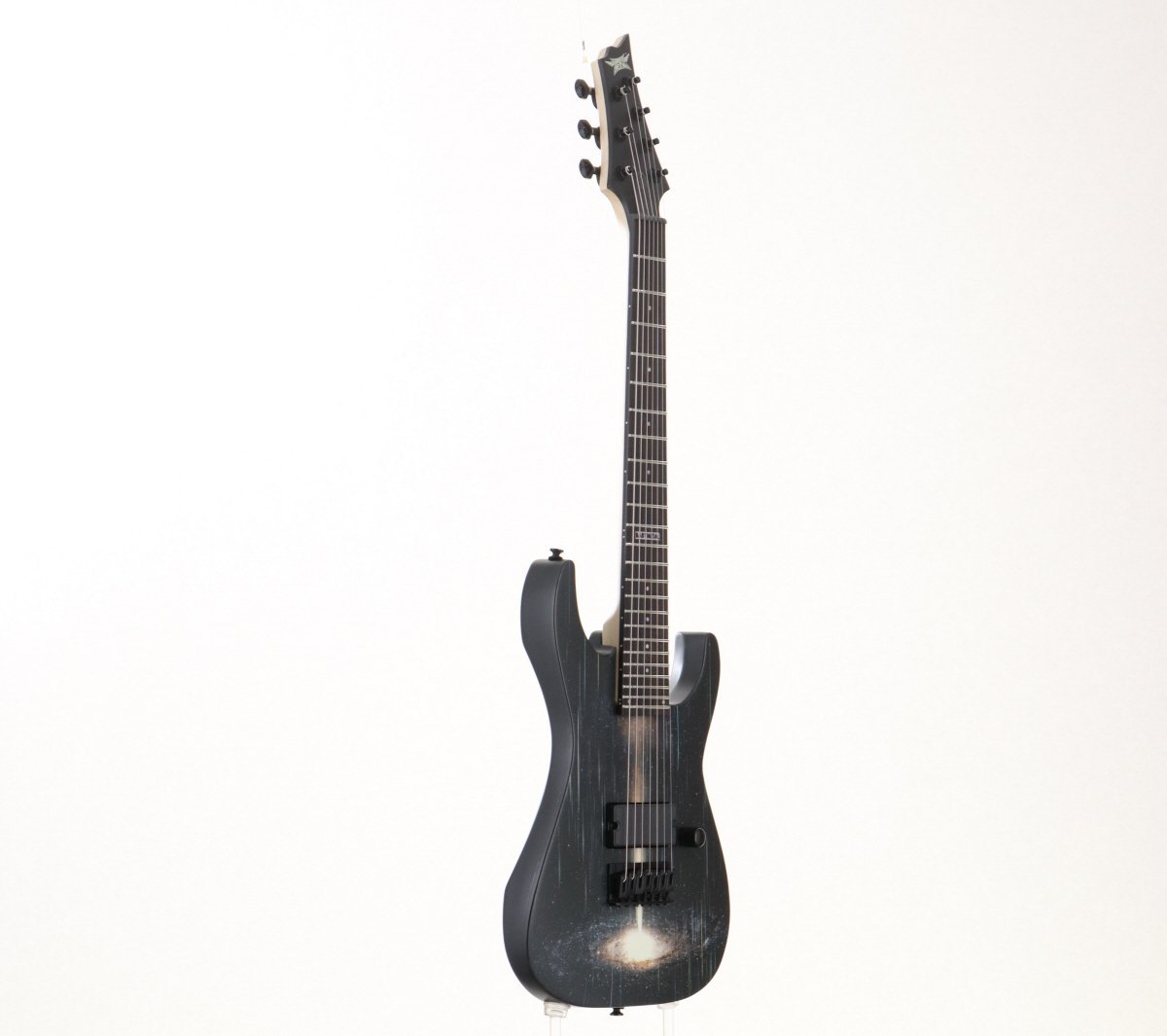 最終値下げ！ESP？希少なバナナヘッド　ヴィンテージミニギター 最終値下げ！ESP？希少なバナナヘッド ヴィンテージミニギター