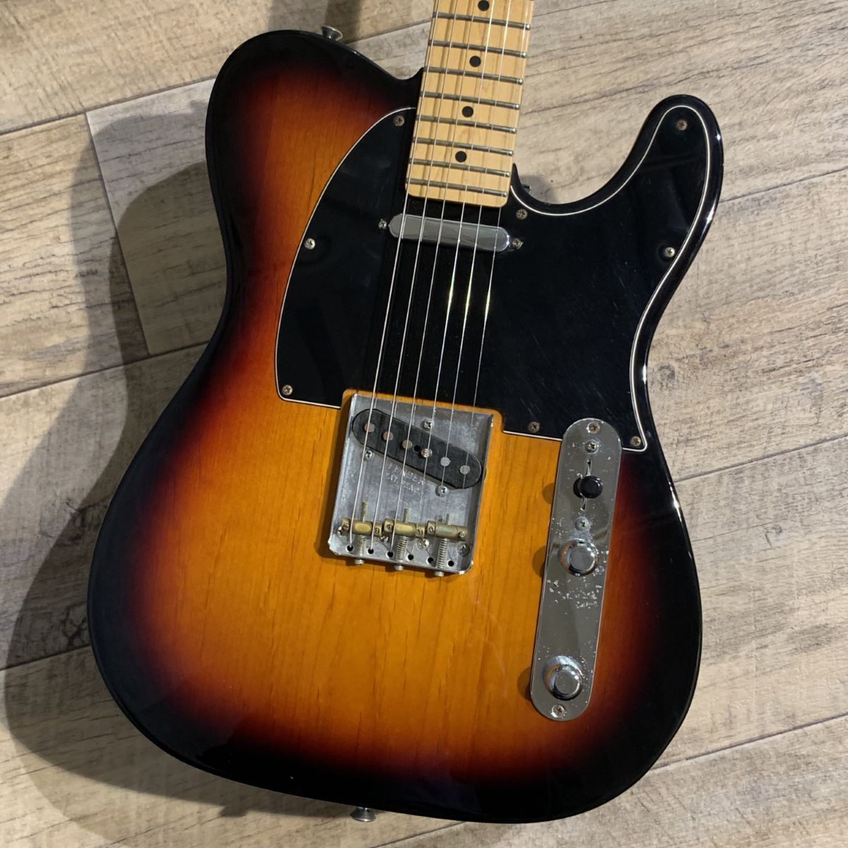 Fender American Special Telecaster（中古/送料無料）【楽器検索デジマート】