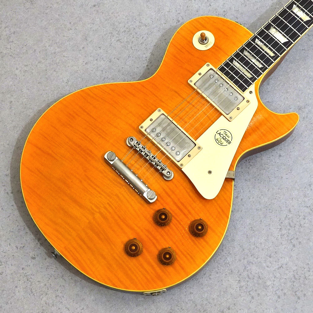Tokai LS-102F Classic Finish / Vintage Lemon Drop 【展示入れ替え大