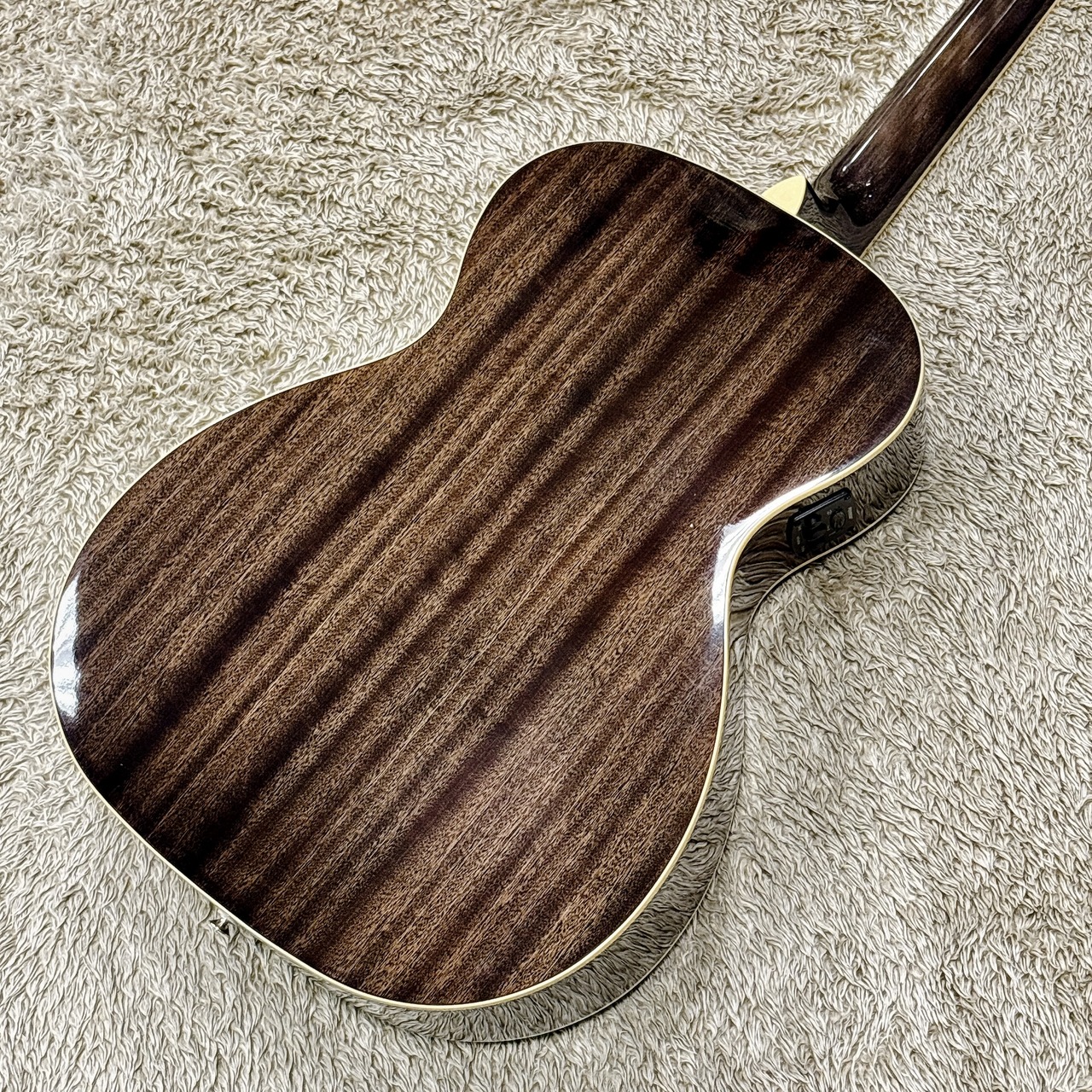 Fender FA-235E Concert / Moonlight Burst 【特価】【限定モデル