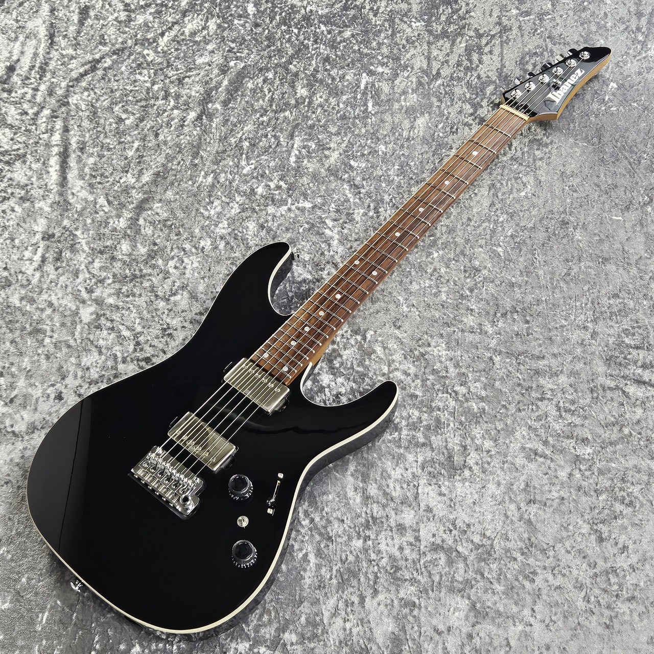 Ibanez AZ42P1-BK（中古）【楽器検索デジマート】