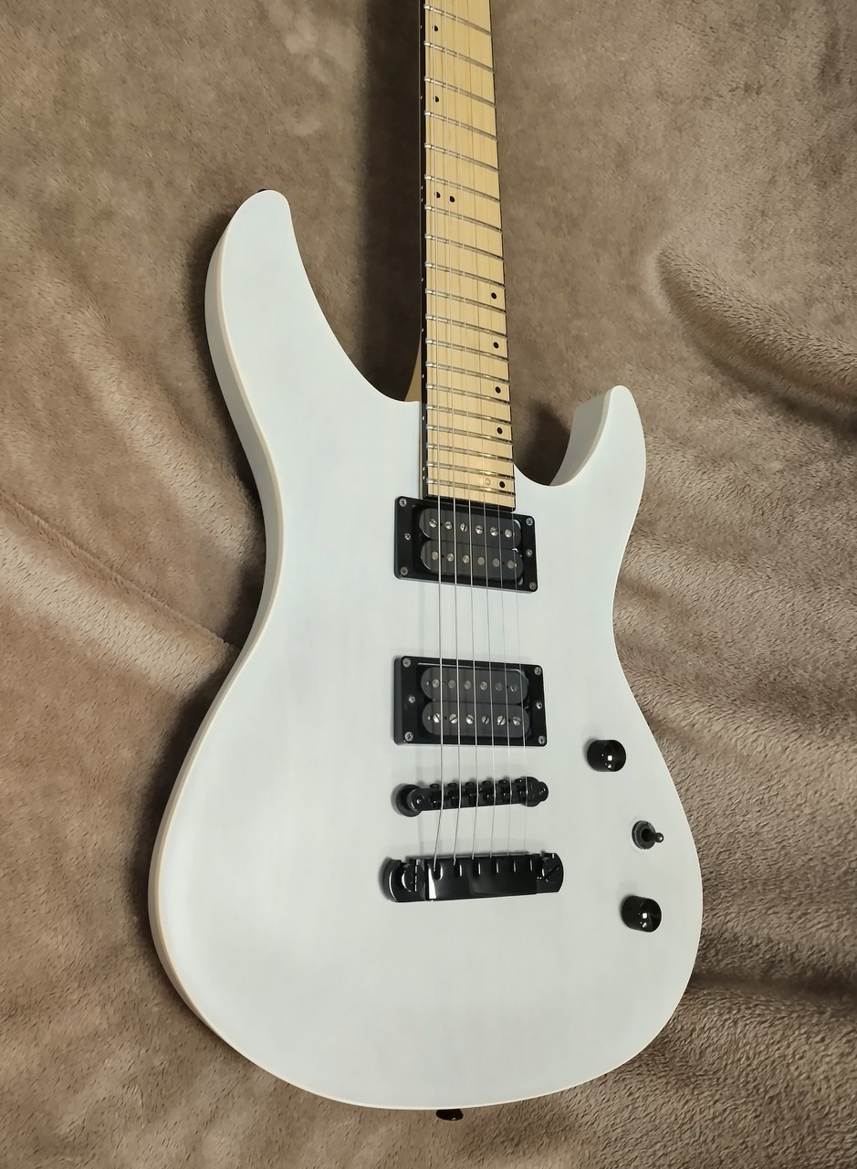 FUJIGEN(FGN) J-Standard JMY-ASH-M（中古）【楽器検索デジマート】