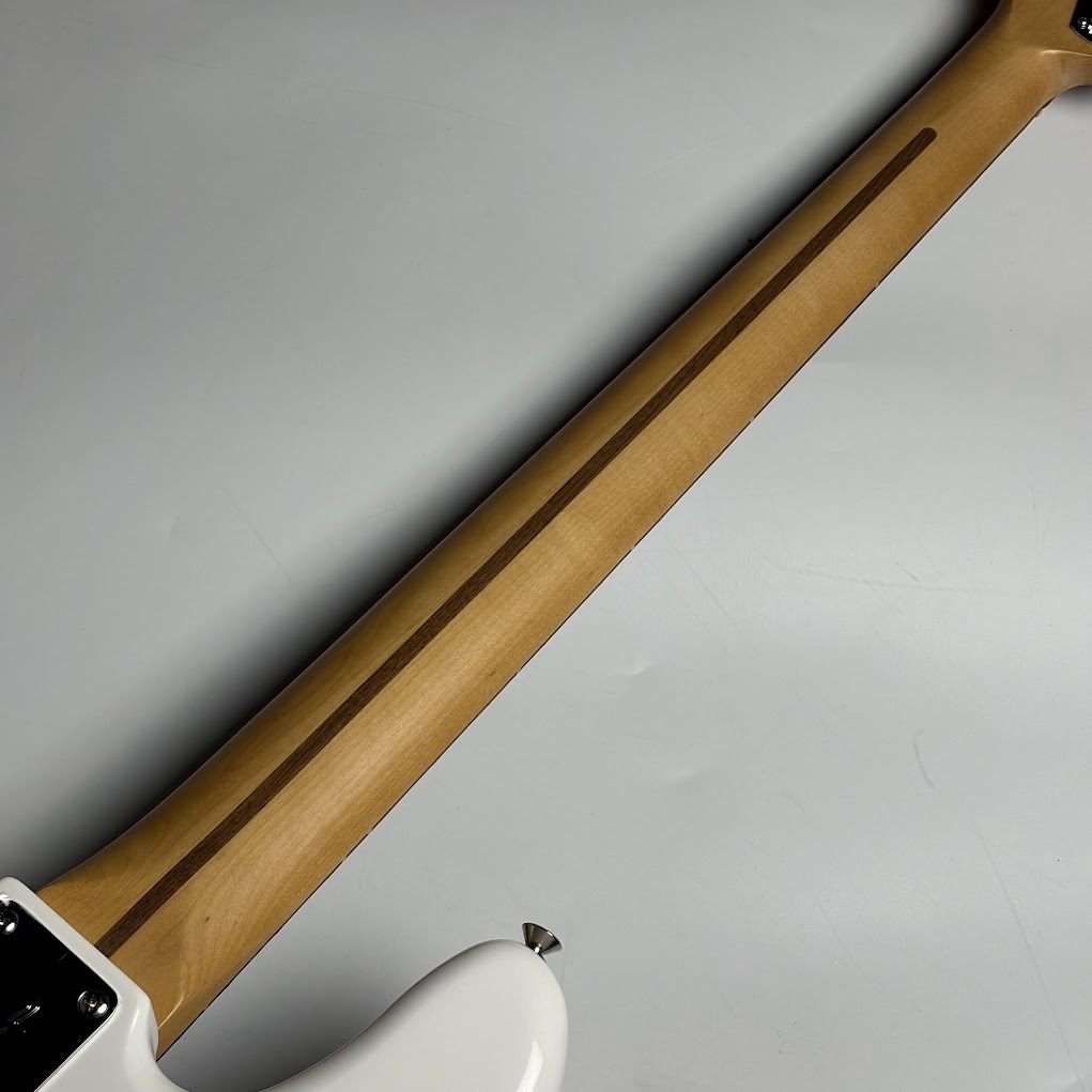 SELDER プレシジョンベース ホワイト Amazon | SELDER セルダー ベース プレシジョンベースタイプ PB