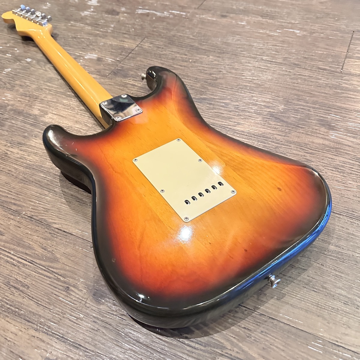 Fender Japan ST62 1992年~1993年 フジゲン製 Stratocaster Electric