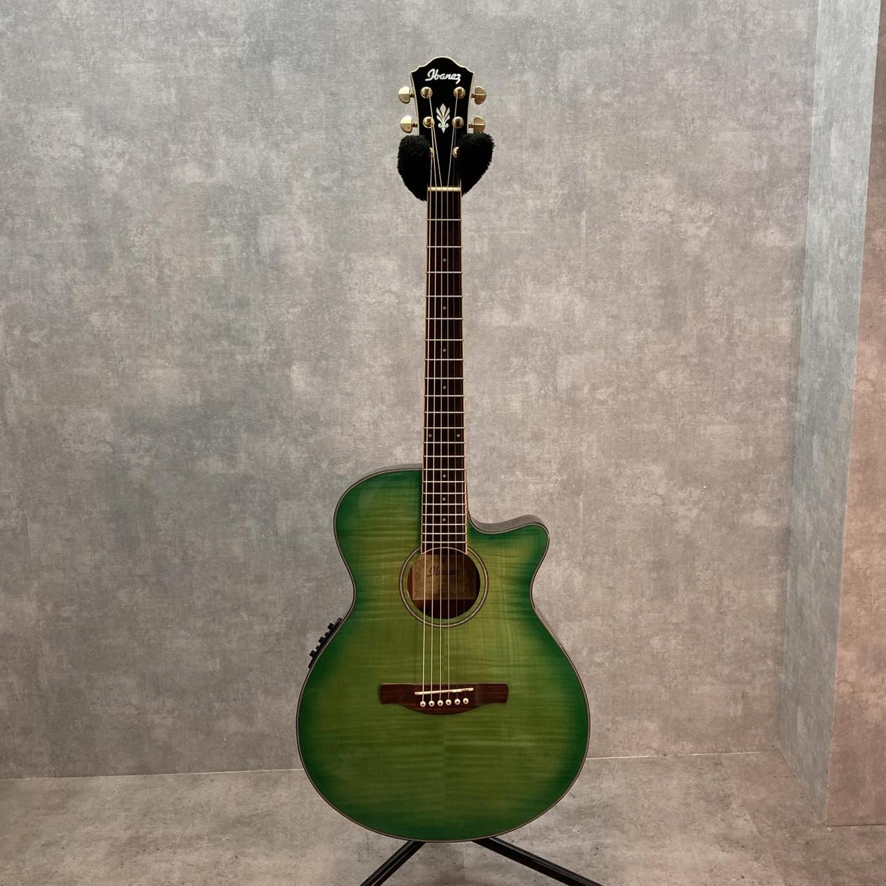 エレアコ　IBANEZ AEG24II latest?cb=20220908002316