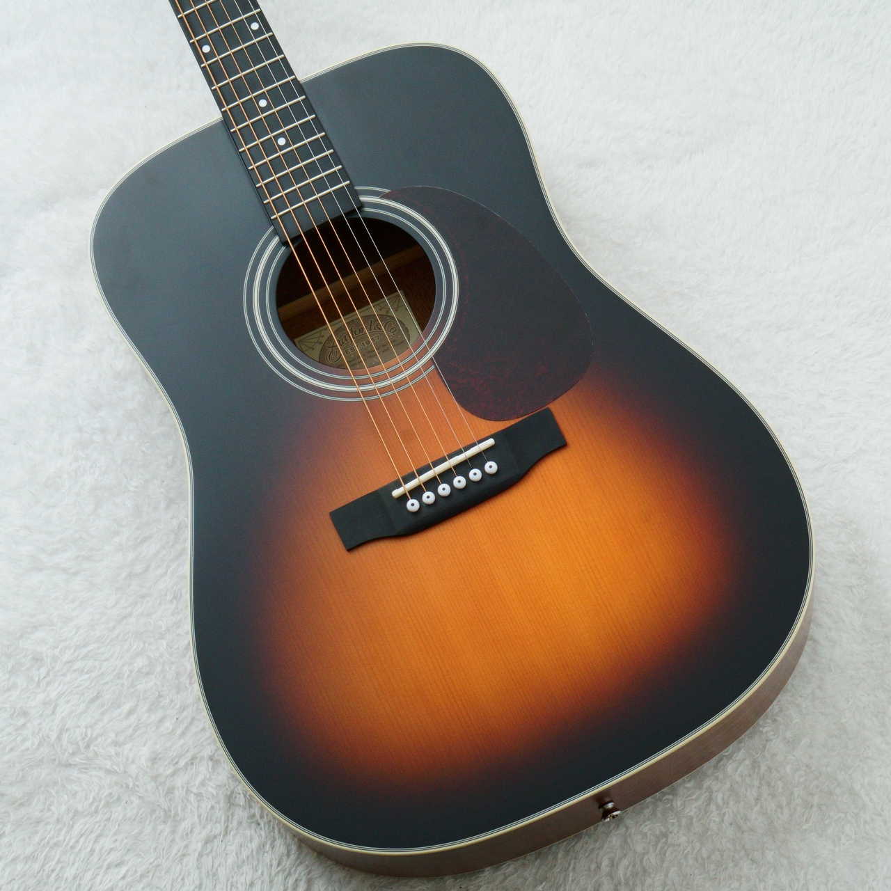 Stafford SF-3D -Brown Sunburst- 【数量限定アクセサリーセット付 Stafford SF-3D -Brown Sunburst- 【数量限定アクセサリーセット付