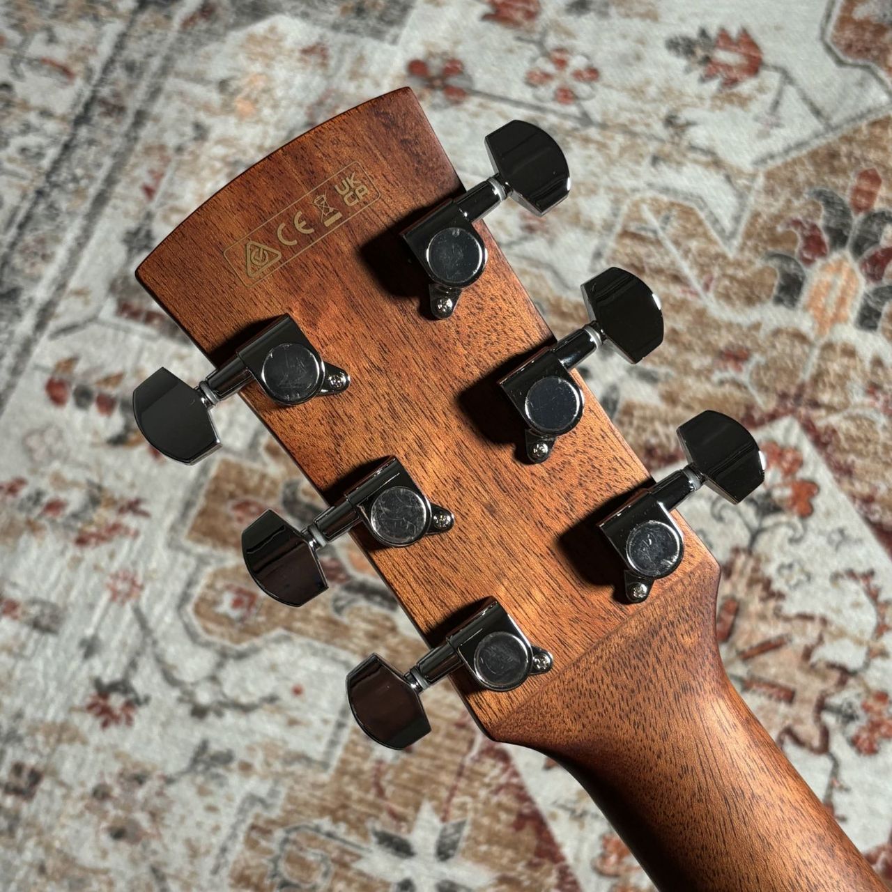 Ibanez AC390MHE エレアコギター（新品/送料無料）【楽器検索デジマート】