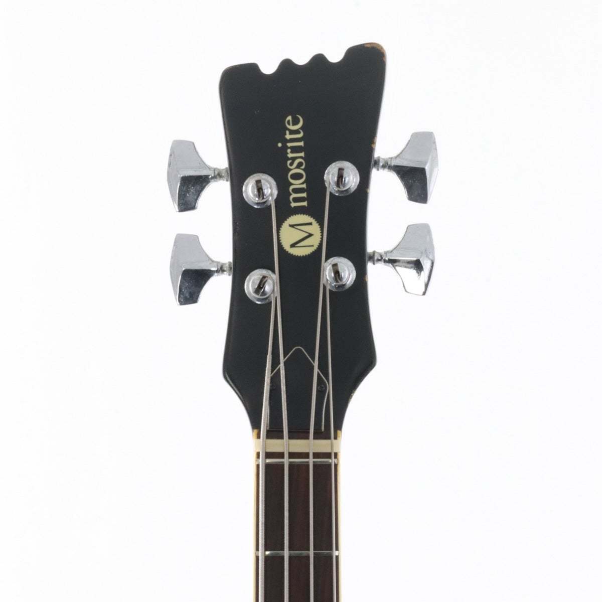 Mosrite Avenger Bass 【訳アリ】 【梅田店】（中古/送料無料）【楽器