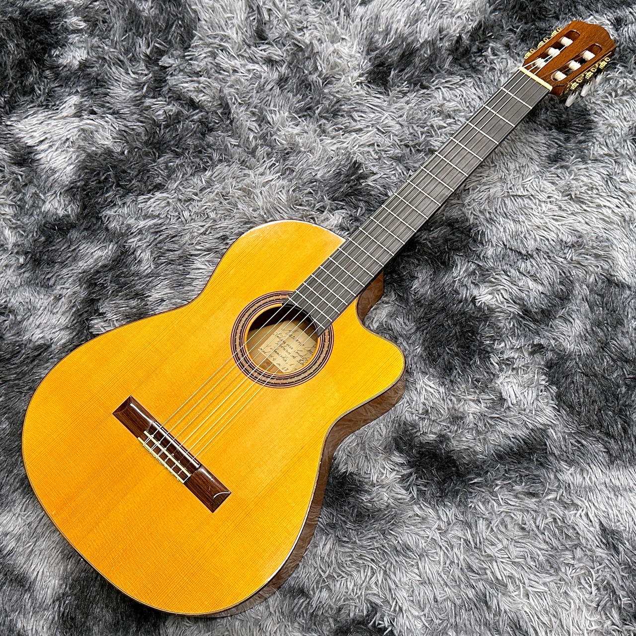 Mariano Conde EF4CE【中古品】【2011年製】【Made in Spain】 （中古 