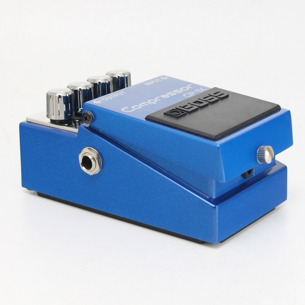 BOSS CP-1X 【御茶ノ水本店】（中古）【楽器検索デジマート】