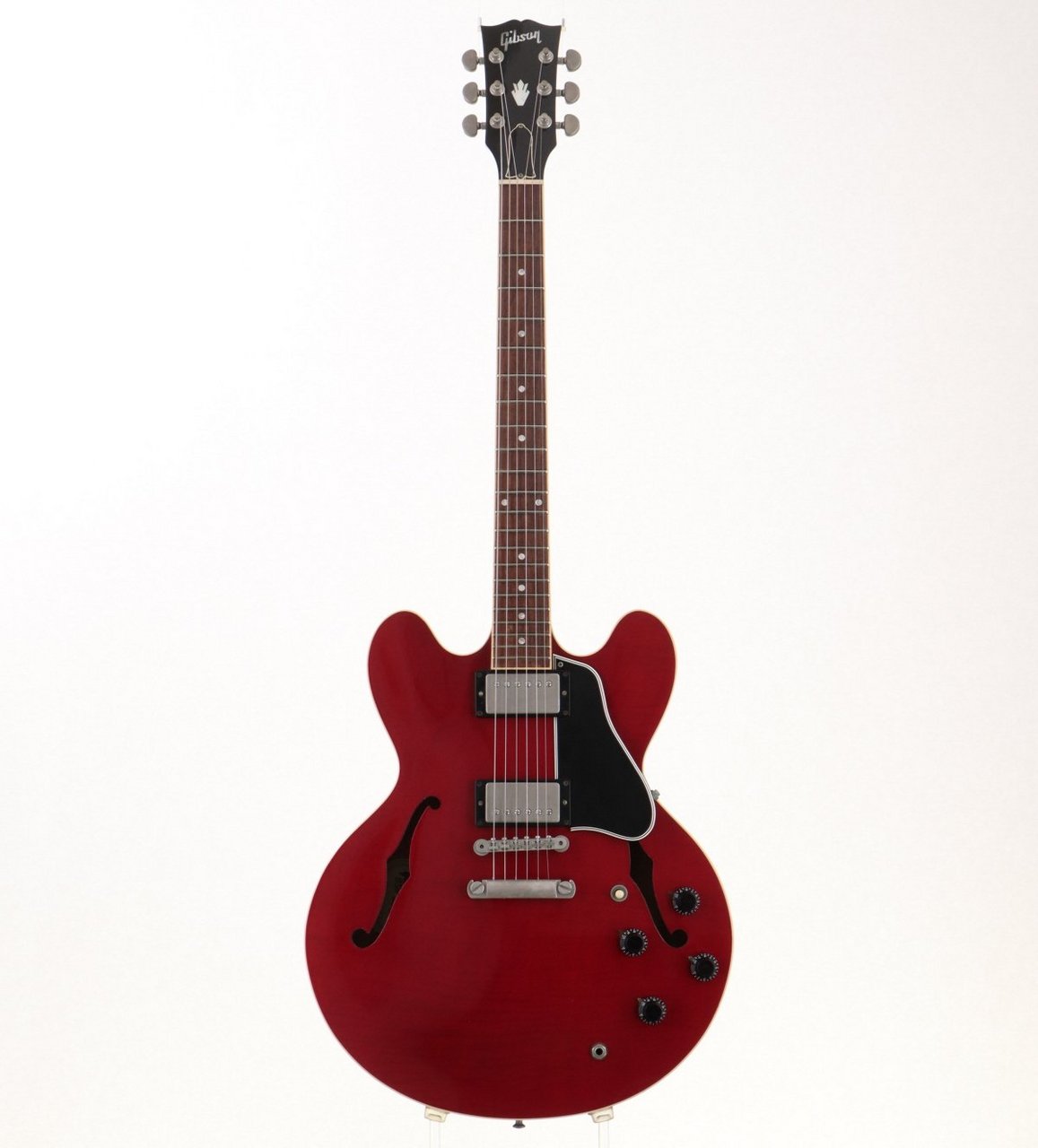 Gibson ES-335 Dot Reissue Cherry 1995年製【横浜店】（中古