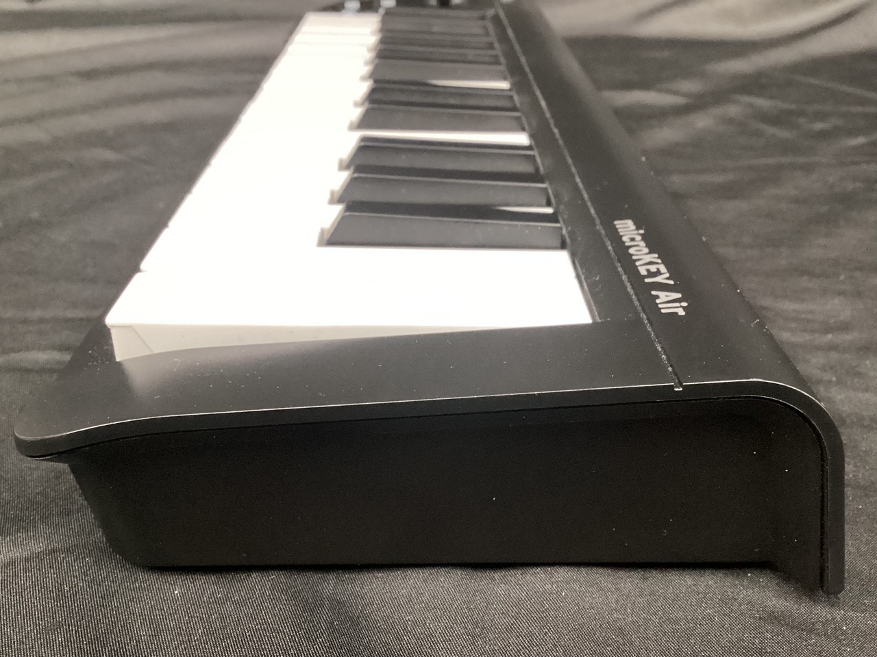 KORG microKEY Air BLUETOOTH MIDI KEYBOARD ( コルグ ワイヤレスMIDI