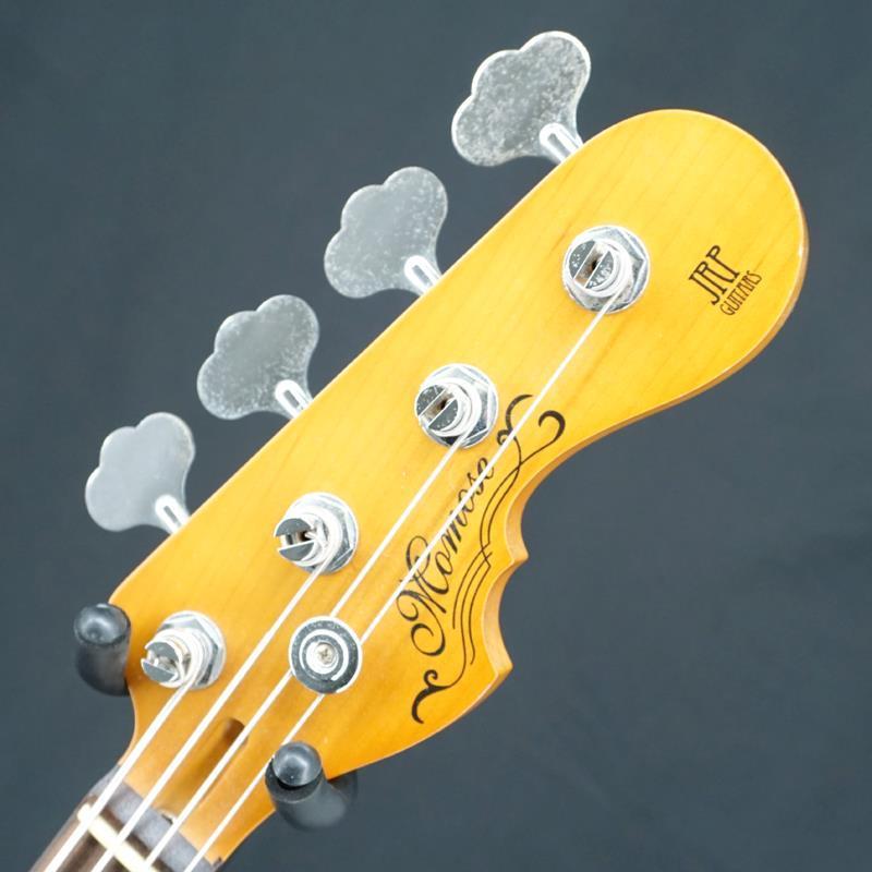 momose USED 中古 MJ-AKAMATSU SP'23/R (FR-Aged)【超目玉3DAYSベース