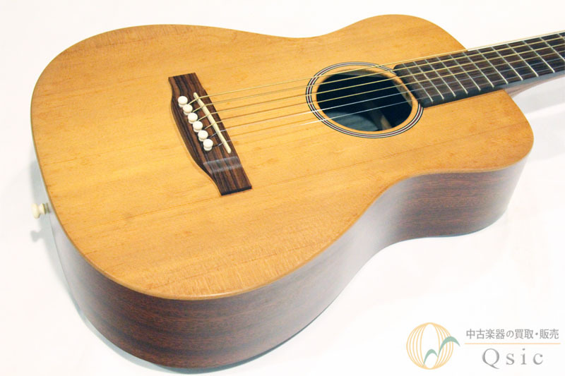 Martin LX1 Little Martin 【返品OK】[QK534]（中古/送料無料）【楽器 
