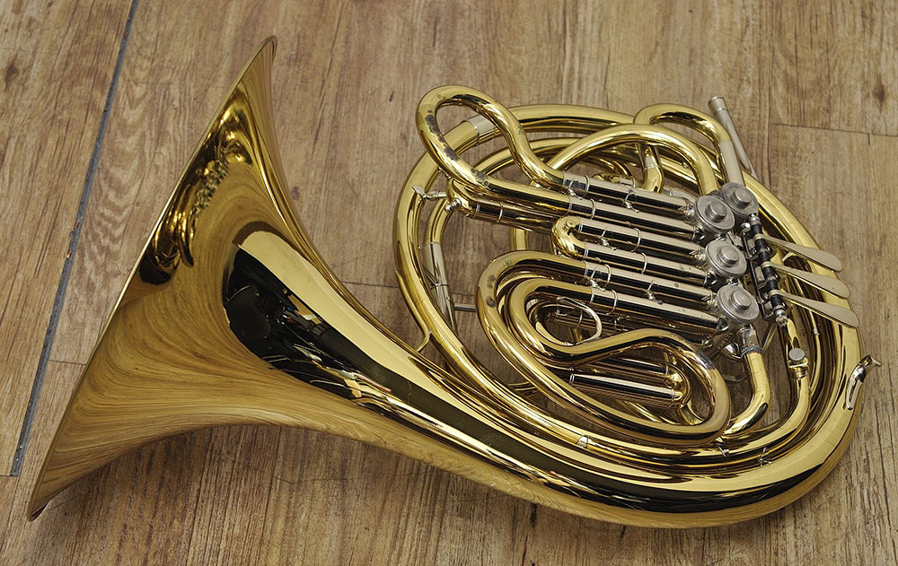 Holton H378（中古）【楽器検索デジマート】
