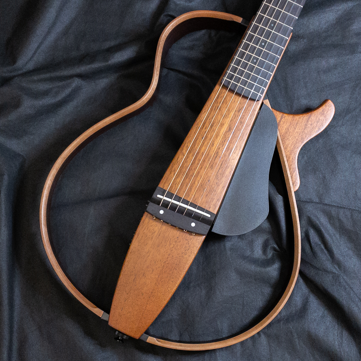 YAMAHA SLG200S NT (ナチュラル)（新品）【楽器検索デジマート】