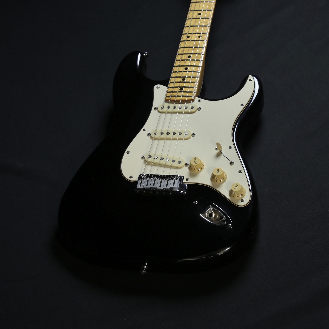 Fender American Standard Stratocaster 1987（中古/送料無料）【楽器