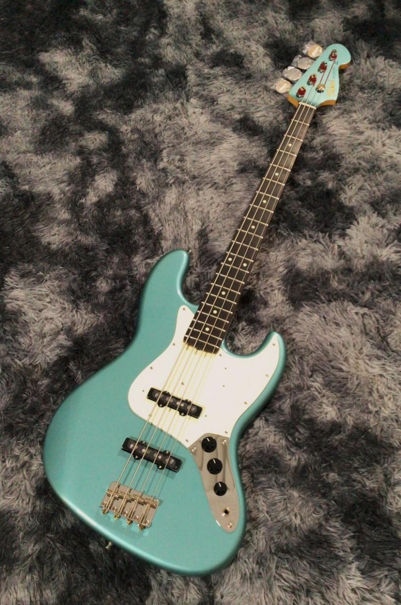 Tokai AJB-101 MH/OTM（新品/送料無料）【楽器検索デジマート】