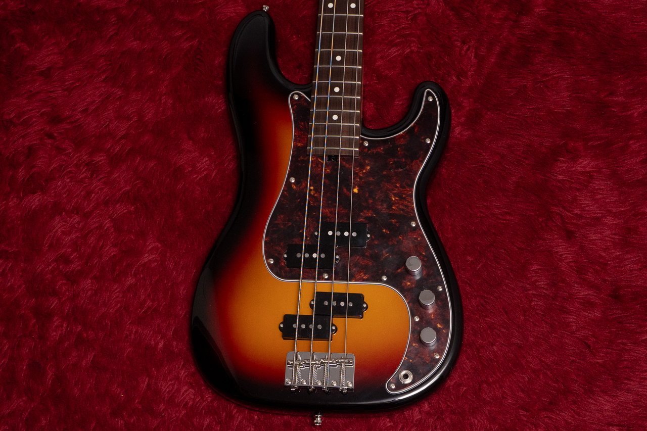 Red House General PP/4 3 Tone Sunburst 4.065kg #008325【GIB横浜