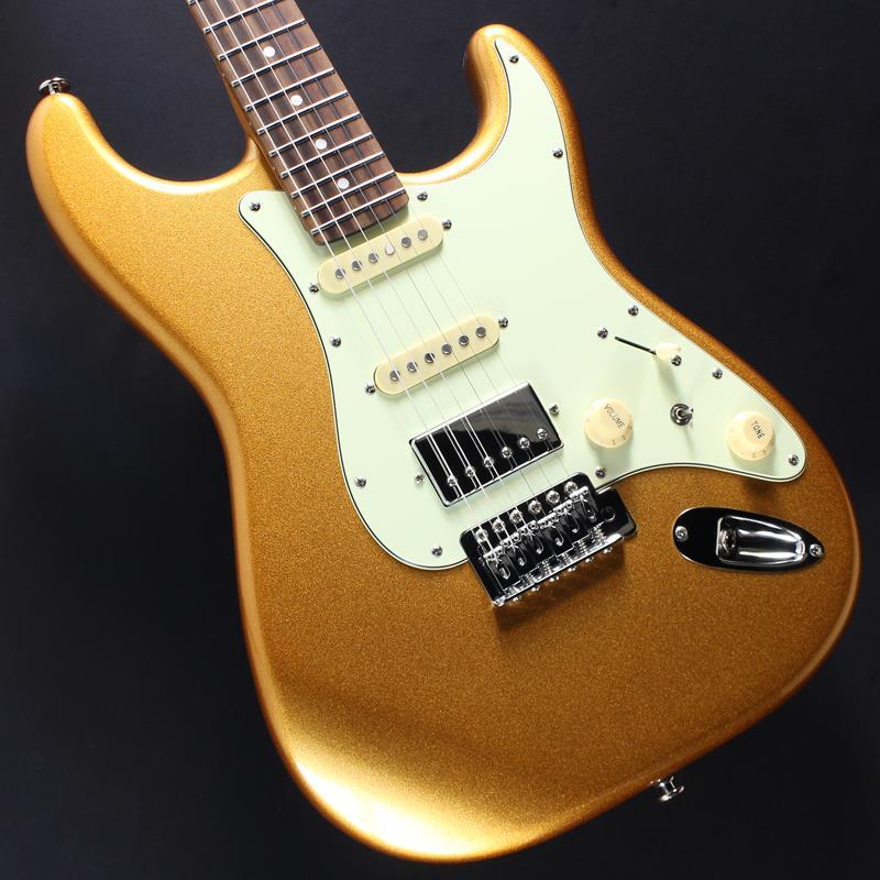 Bacchus USED 中古 Universe Series BST-2 KI-RSM/R-CTM (GD)（中古
