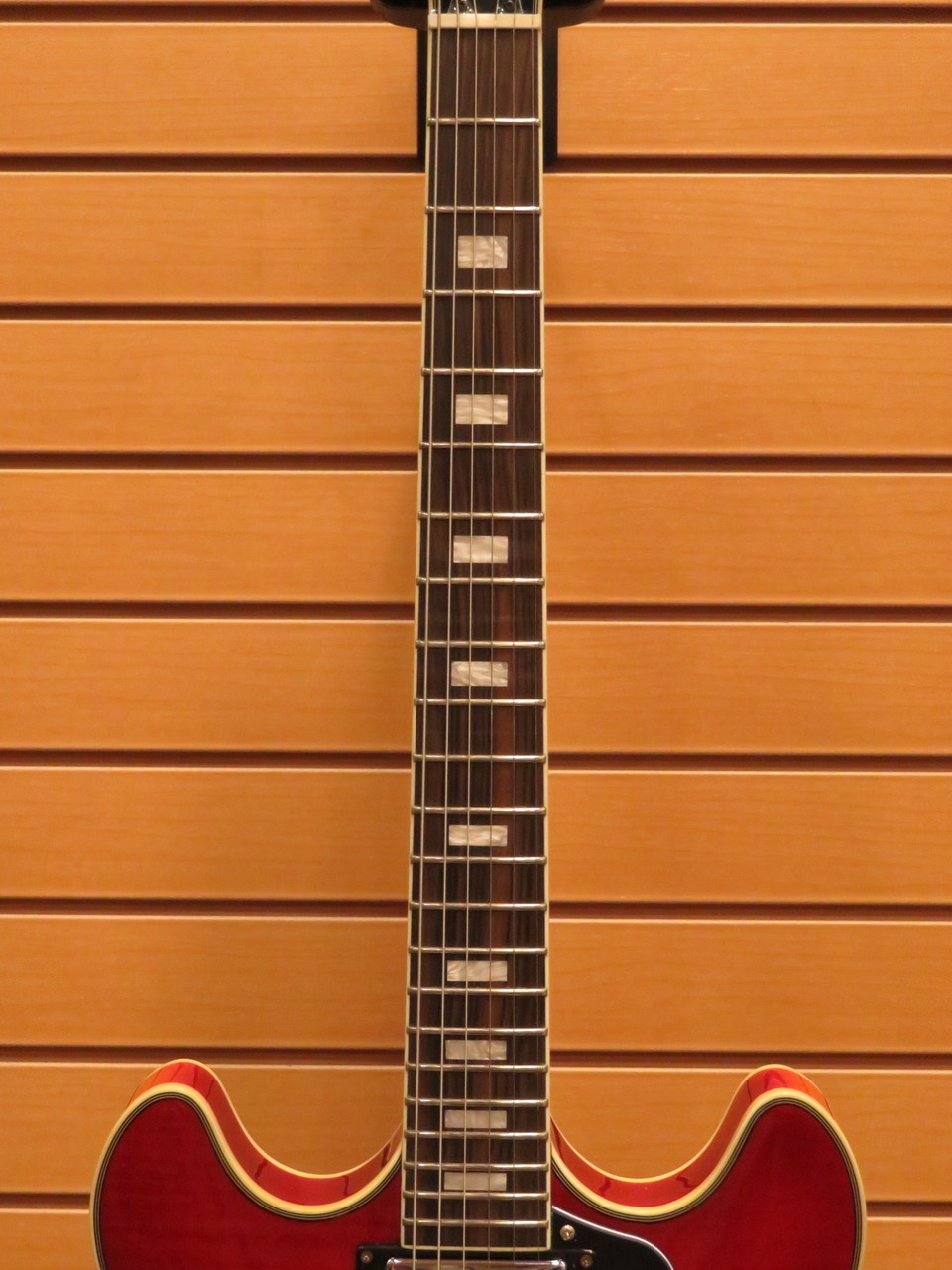 Sire H7 / Cherry Sunburst【重量4.11kg】（新品/送料無料）【楽器検索