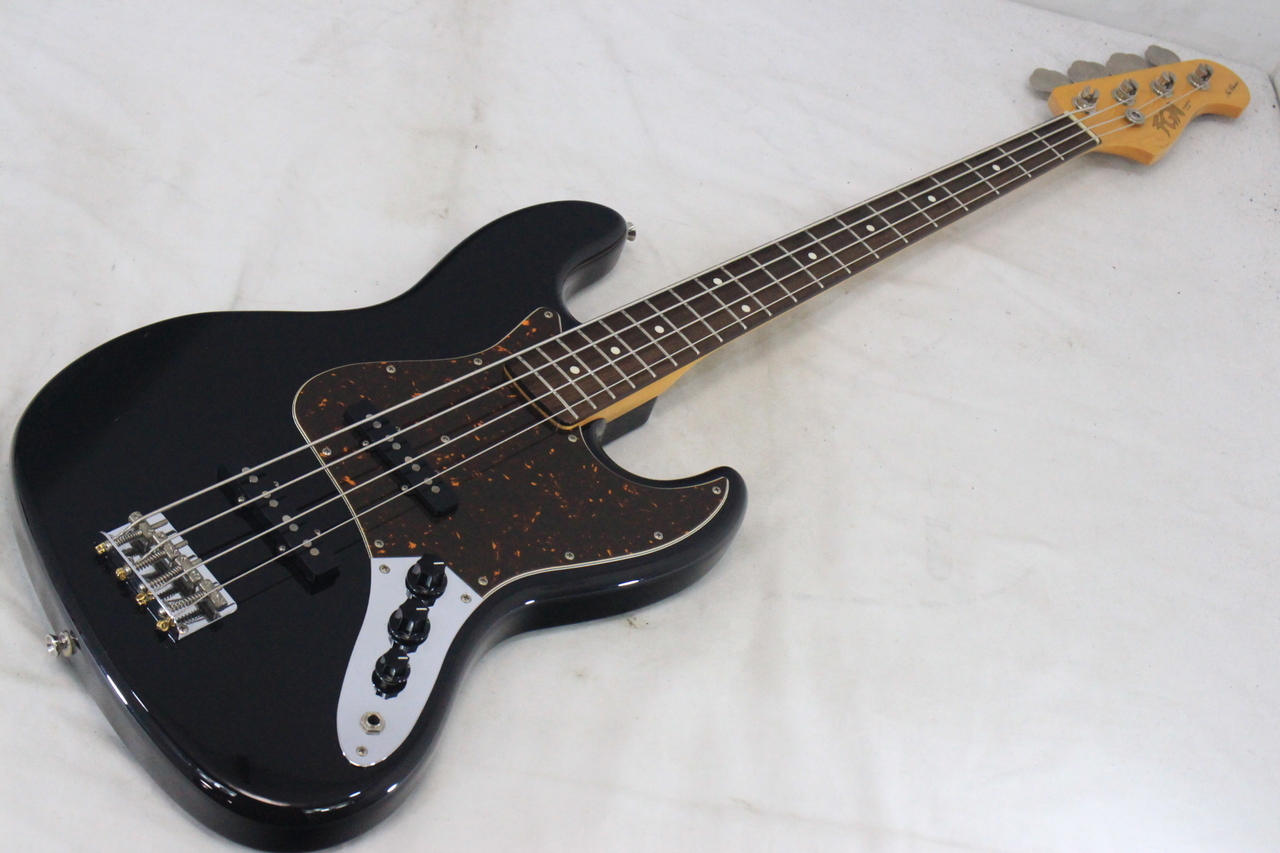 FUJIGEN(FGN) NCJB-10R（中古）【楽器検索デジマート】