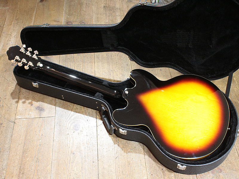 ハードケース付　Epiphone　DOT VS　美品EEシリアルgibson青島 61mNQNvOT6L._UF350,350_QL80_.jpg