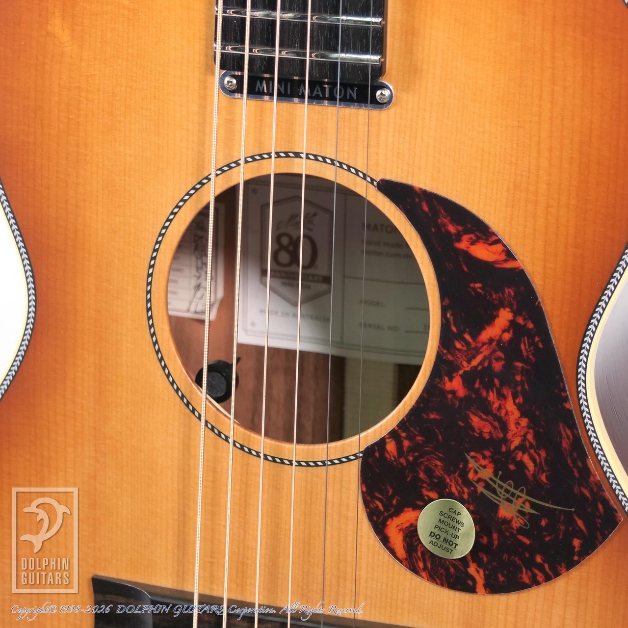 MATON EMD6 (Mini Maton Diesel Special)【60回無金利対象品】（新品