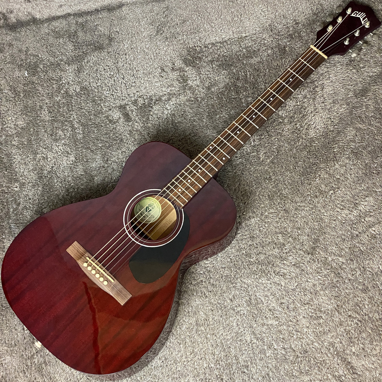 GUILD M-120（中古/送料無料）【楽器検索デジマート】