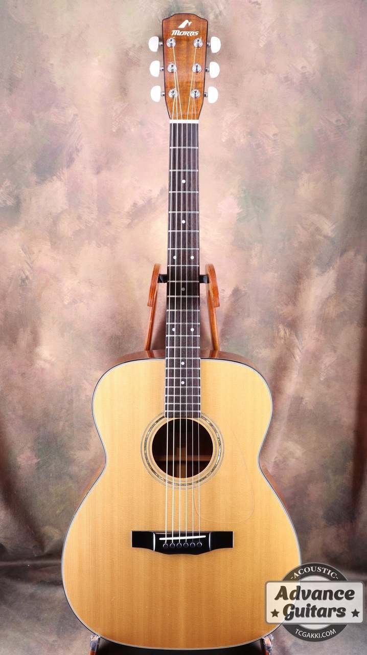 Morris MF-702（中古）【楽器検索デジマート】