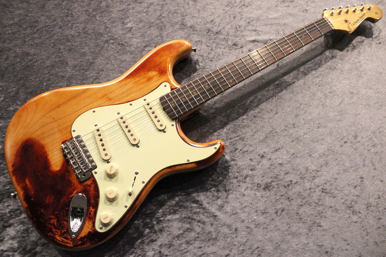 g7 Special 【歳末BIGセール】g7-ST/MR KIKUMARU【菊丸実機の加工を