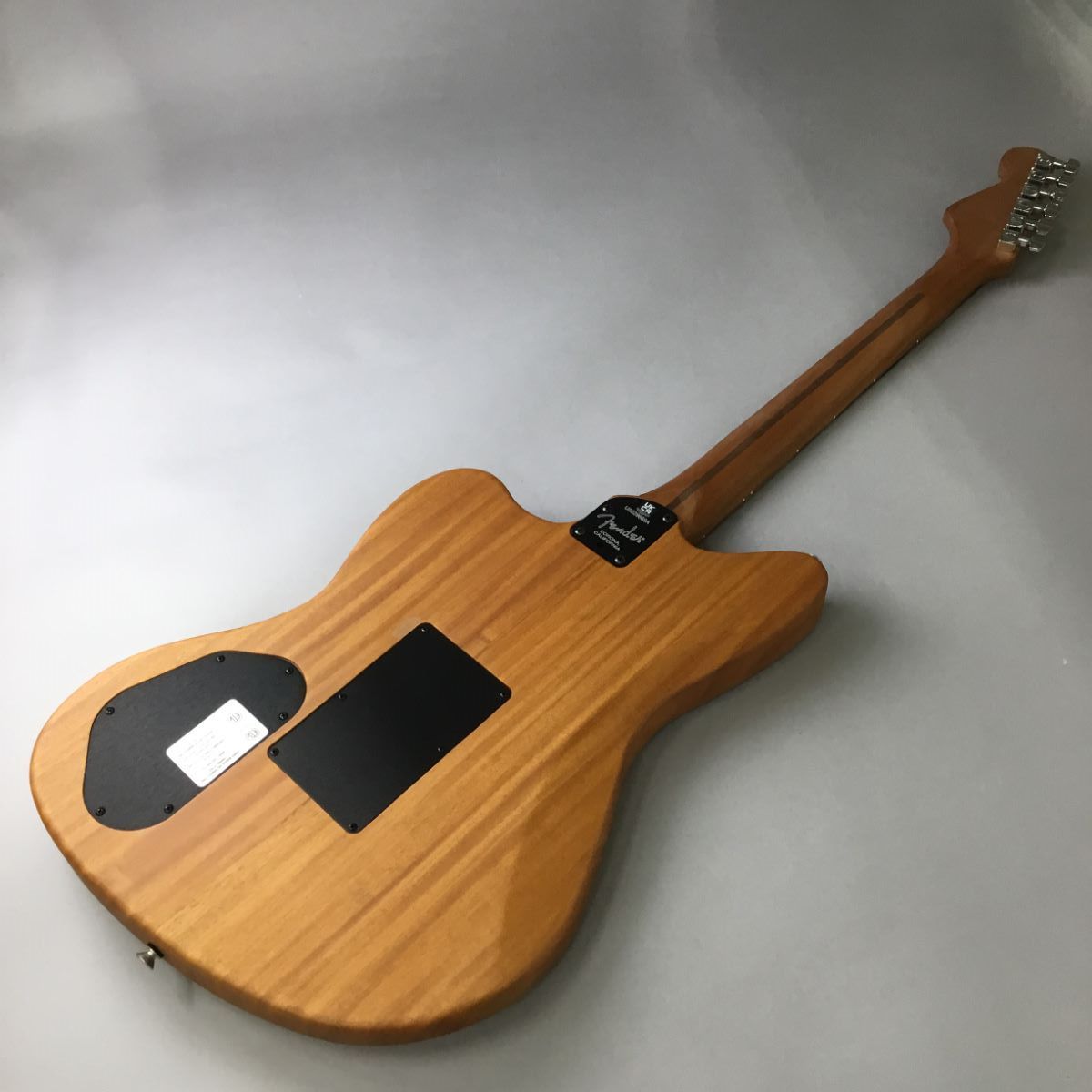 Fender ACOUSTASONIC J.M（新品/送料無料）【楽器検索デジマート】