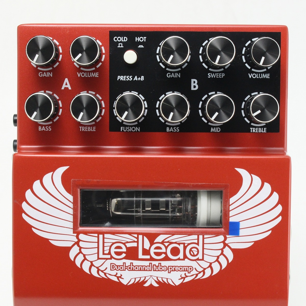 Two Notes Le Lead 【御茶ノ水本店】（中古）【楽器検索デジマート】